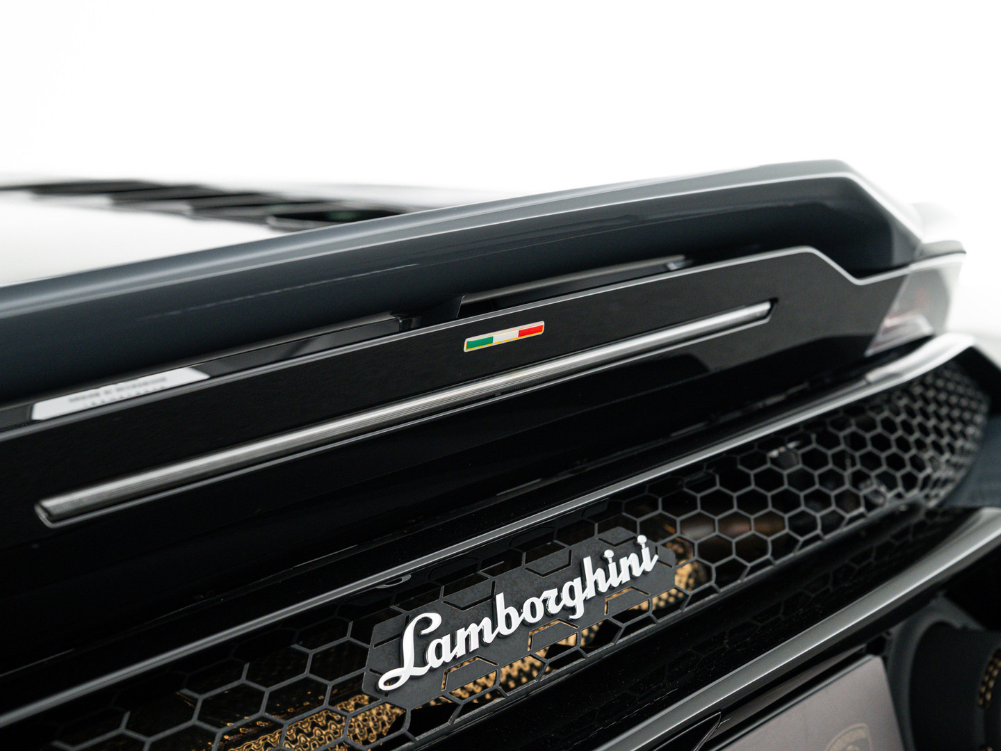 Lamborghini Lamborghini