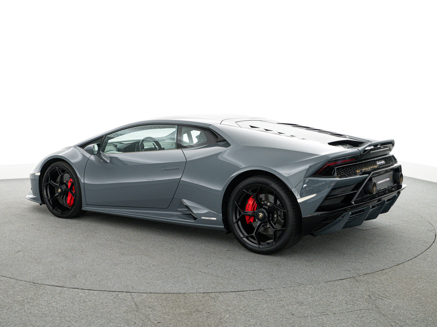 Lamborghini Lamborghini