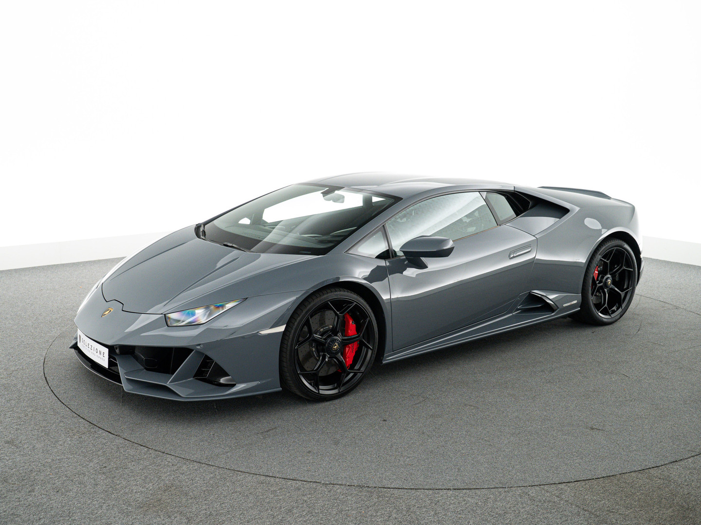 Lamborghini Lamborghini