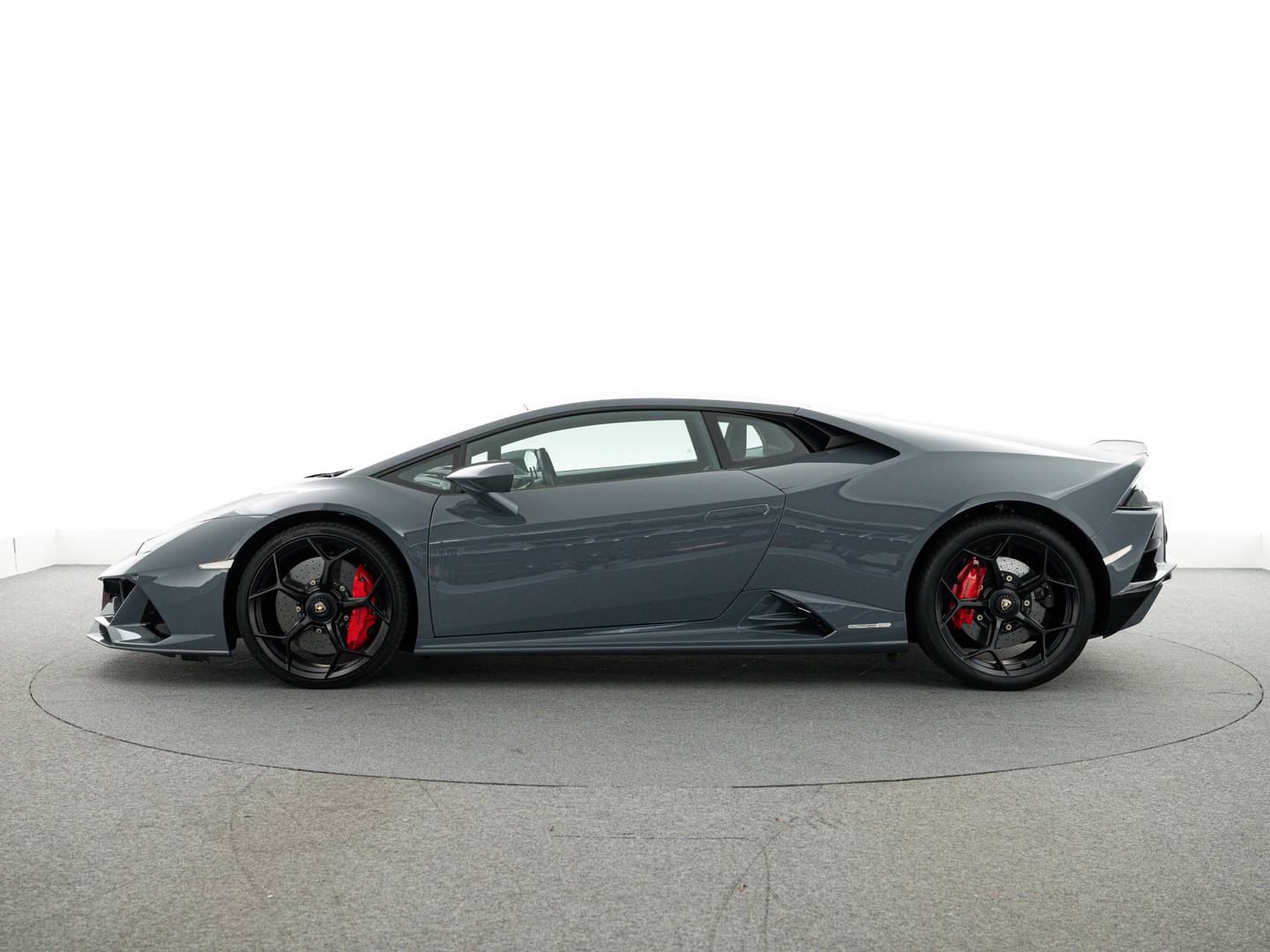 Lamborghini Lamborghini