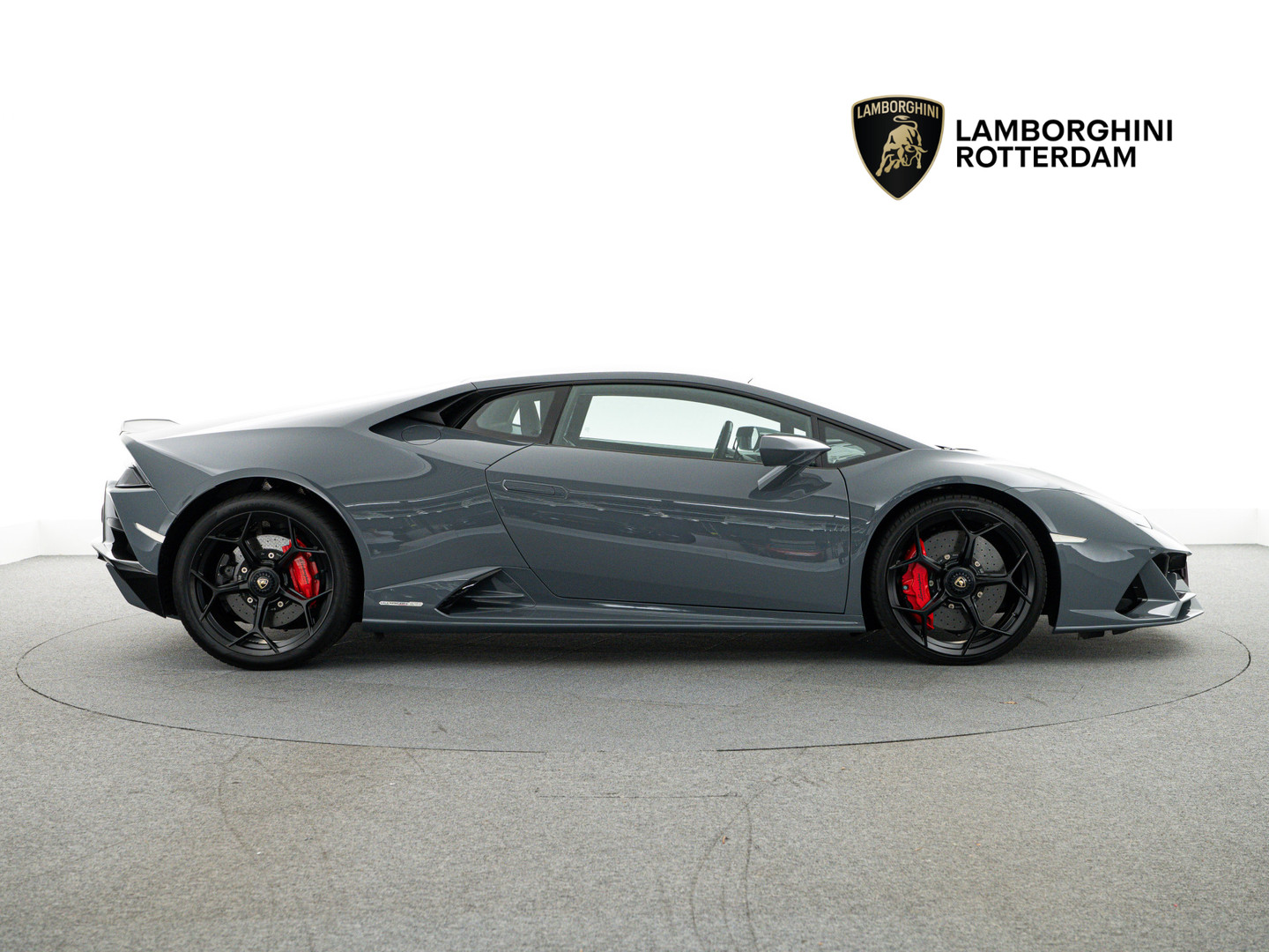 Lamborghini Lamborghini