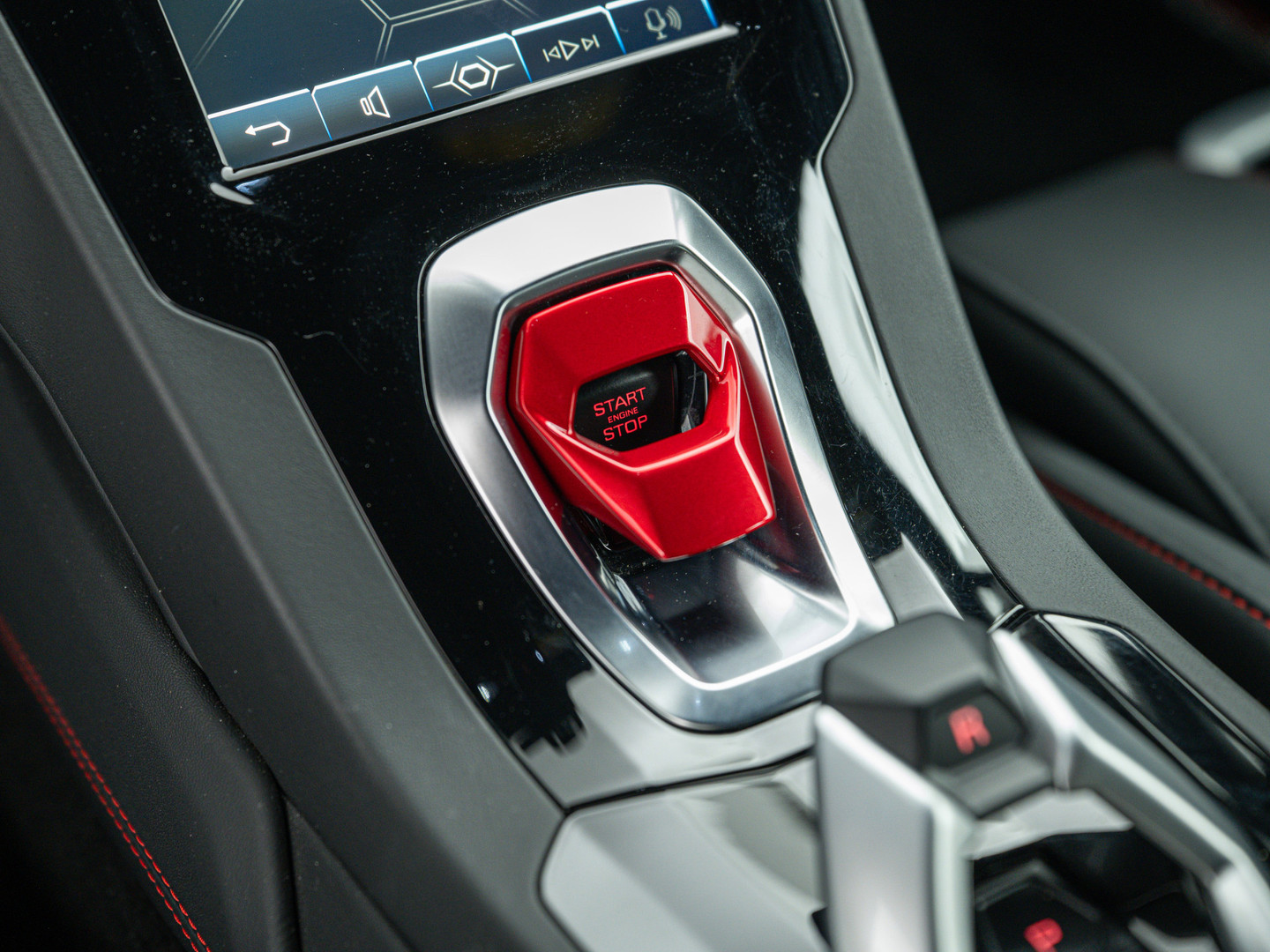 Lamborghini Lamborghini