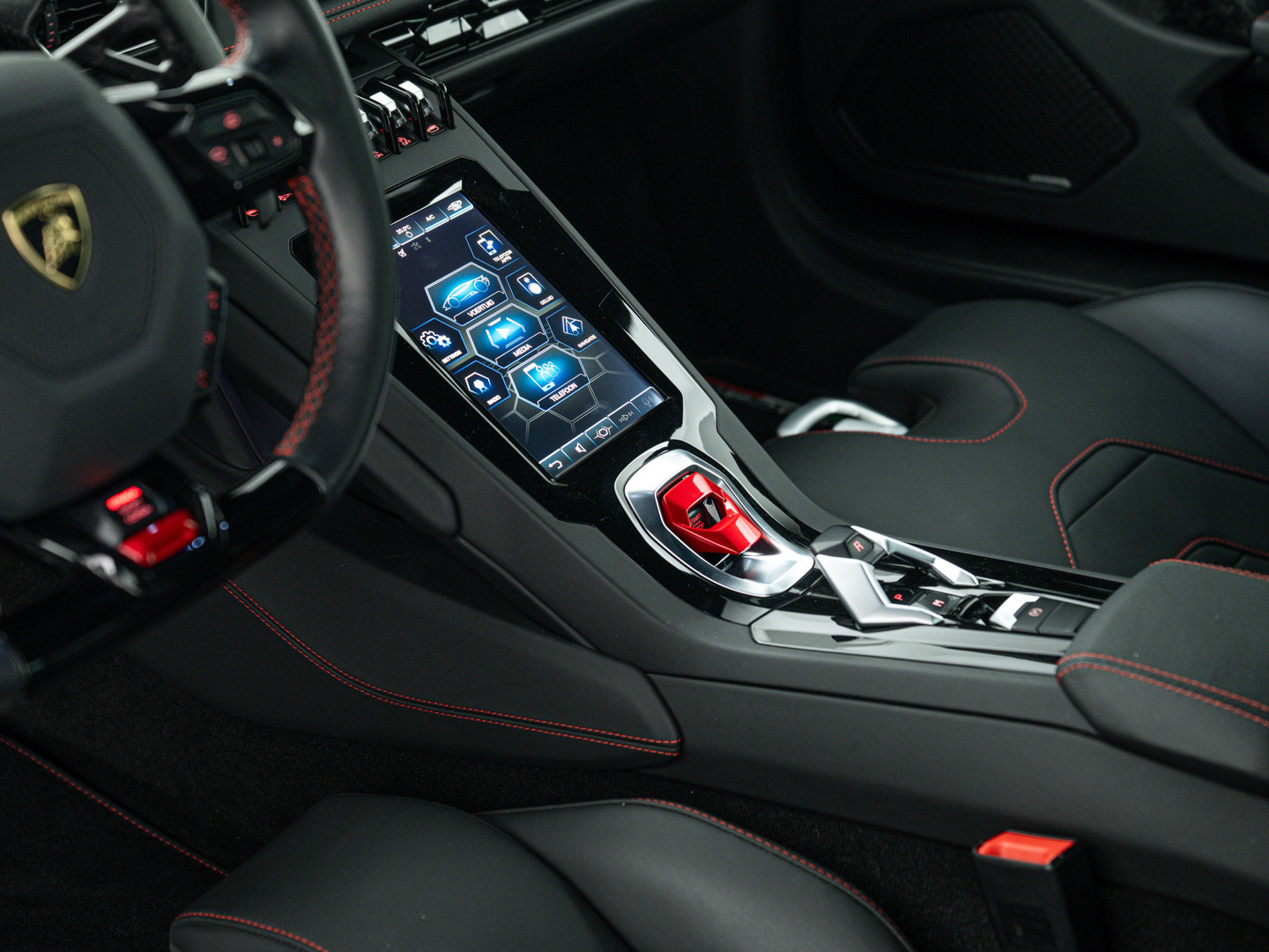 Lamborghini Lamborghini