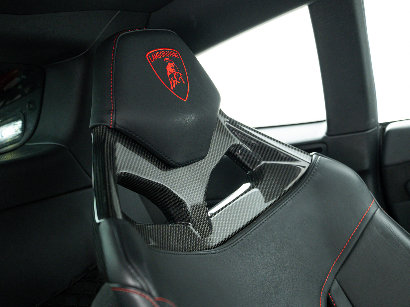 Lamborghini Lamborghini