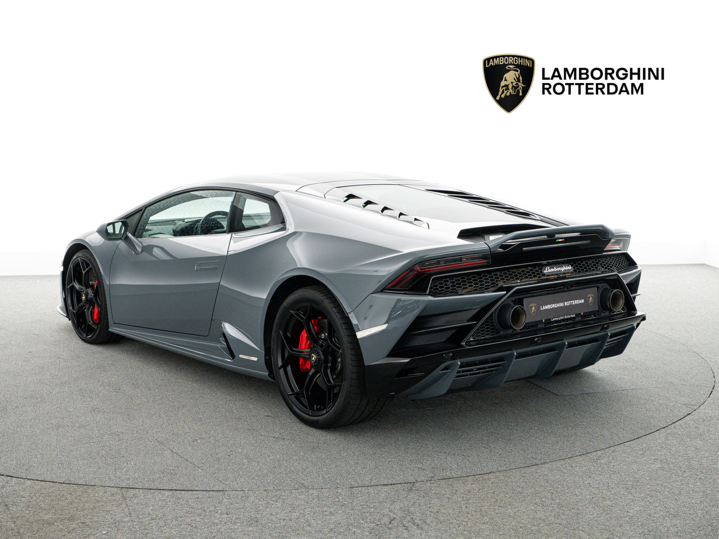 Lamborghini Lamborghini