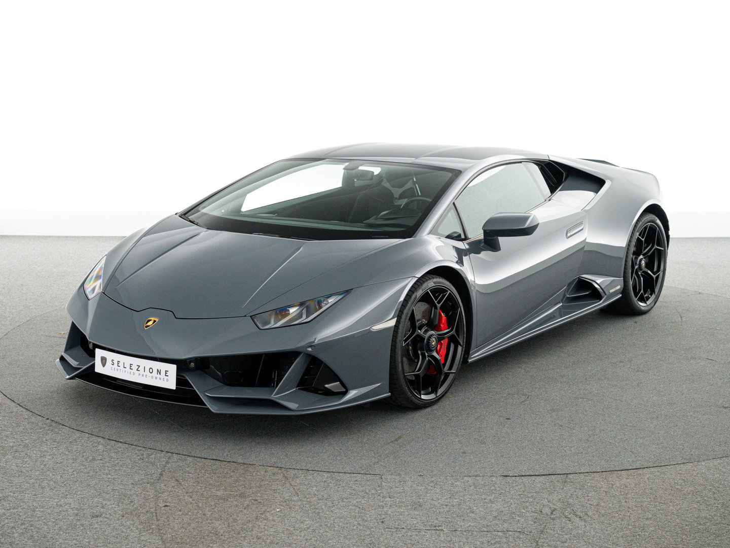 Lamborghini Lamborghini