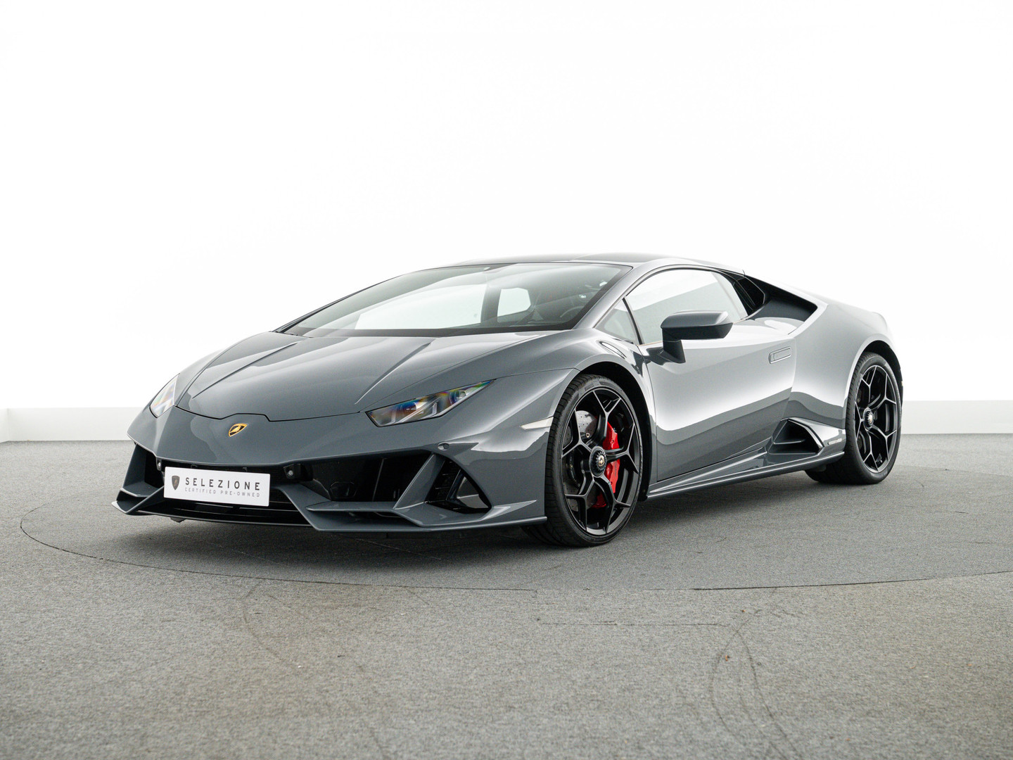Lamborghini Lamborghini
