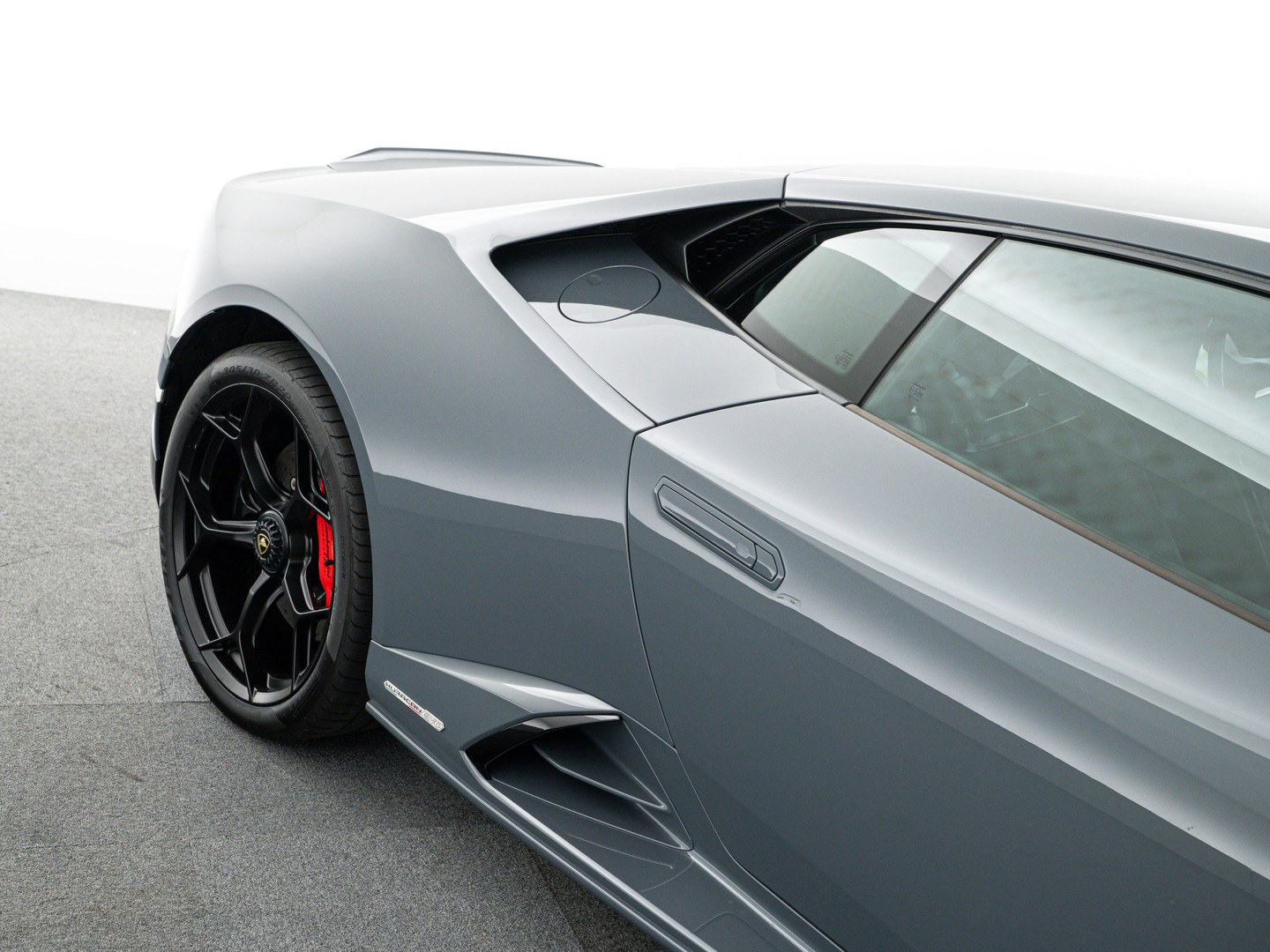 Lamborghini Lamborghini