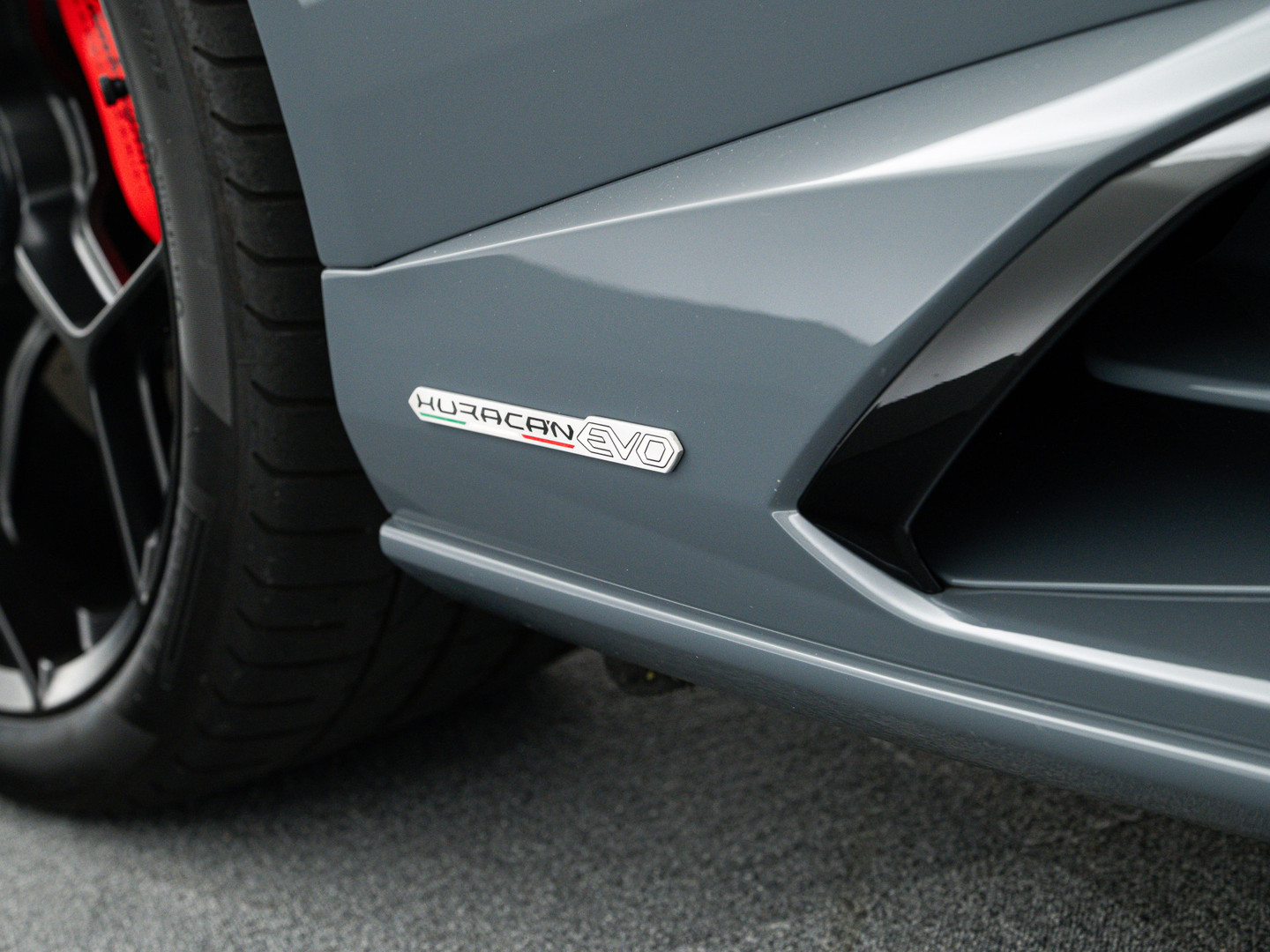Lamborghini Lamborghini