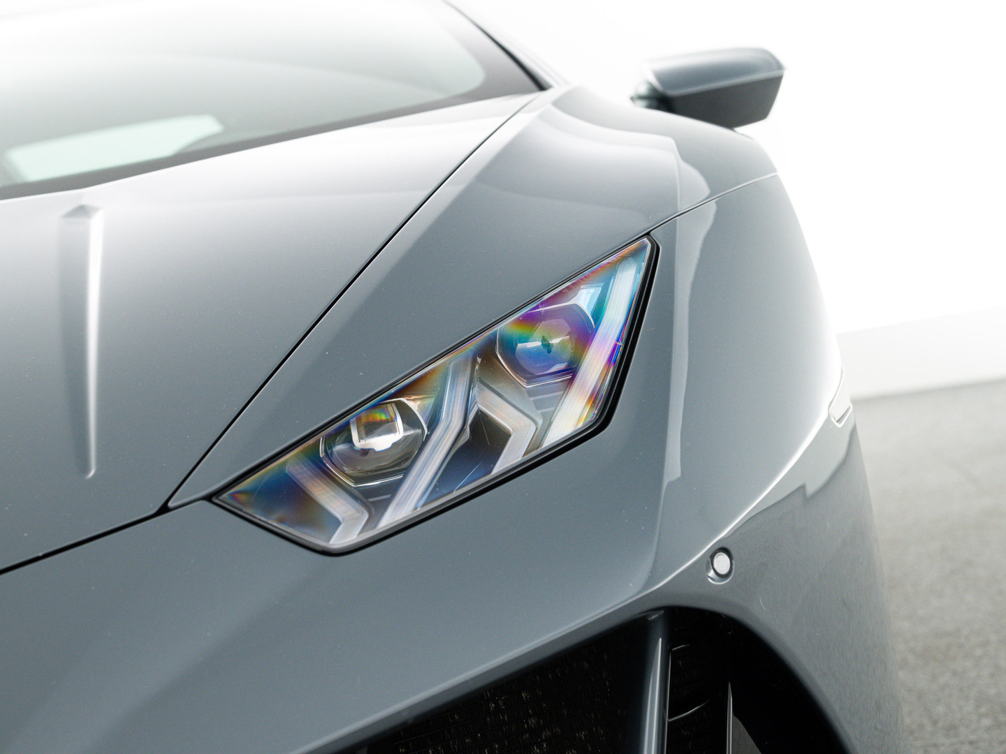 Lamborghini Lamborghini