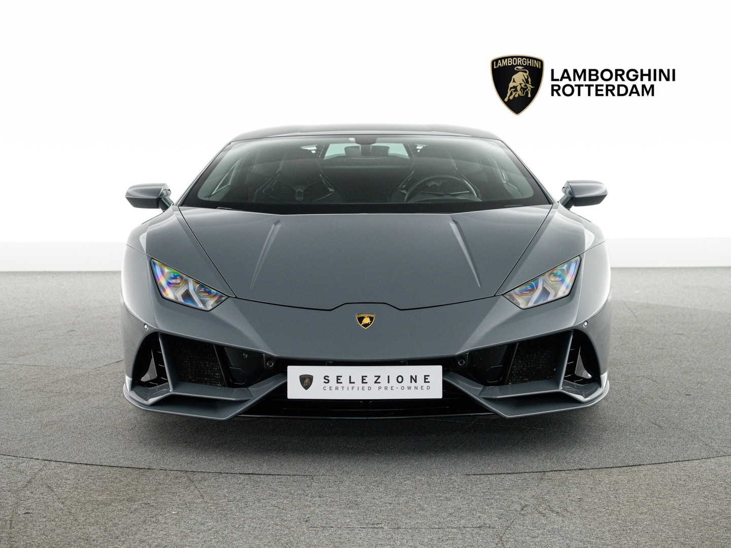 Lamborghini Lamborghini