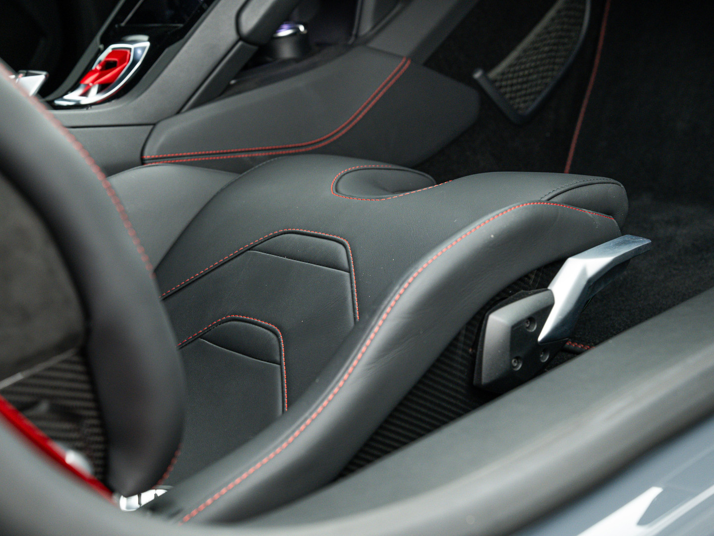 Lamborghini Lamborghini