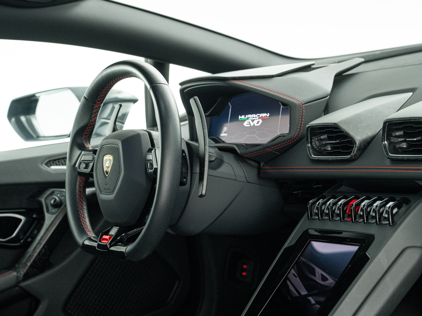 Lamborghini Lamborghini