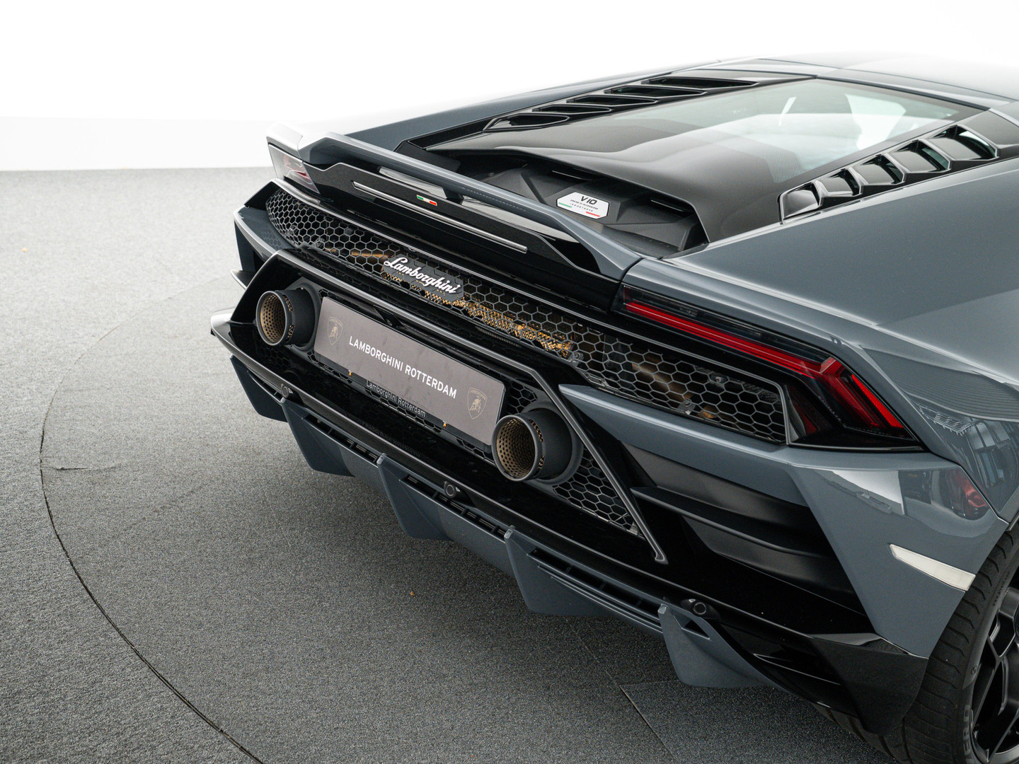 Lamborghini Lamborghini