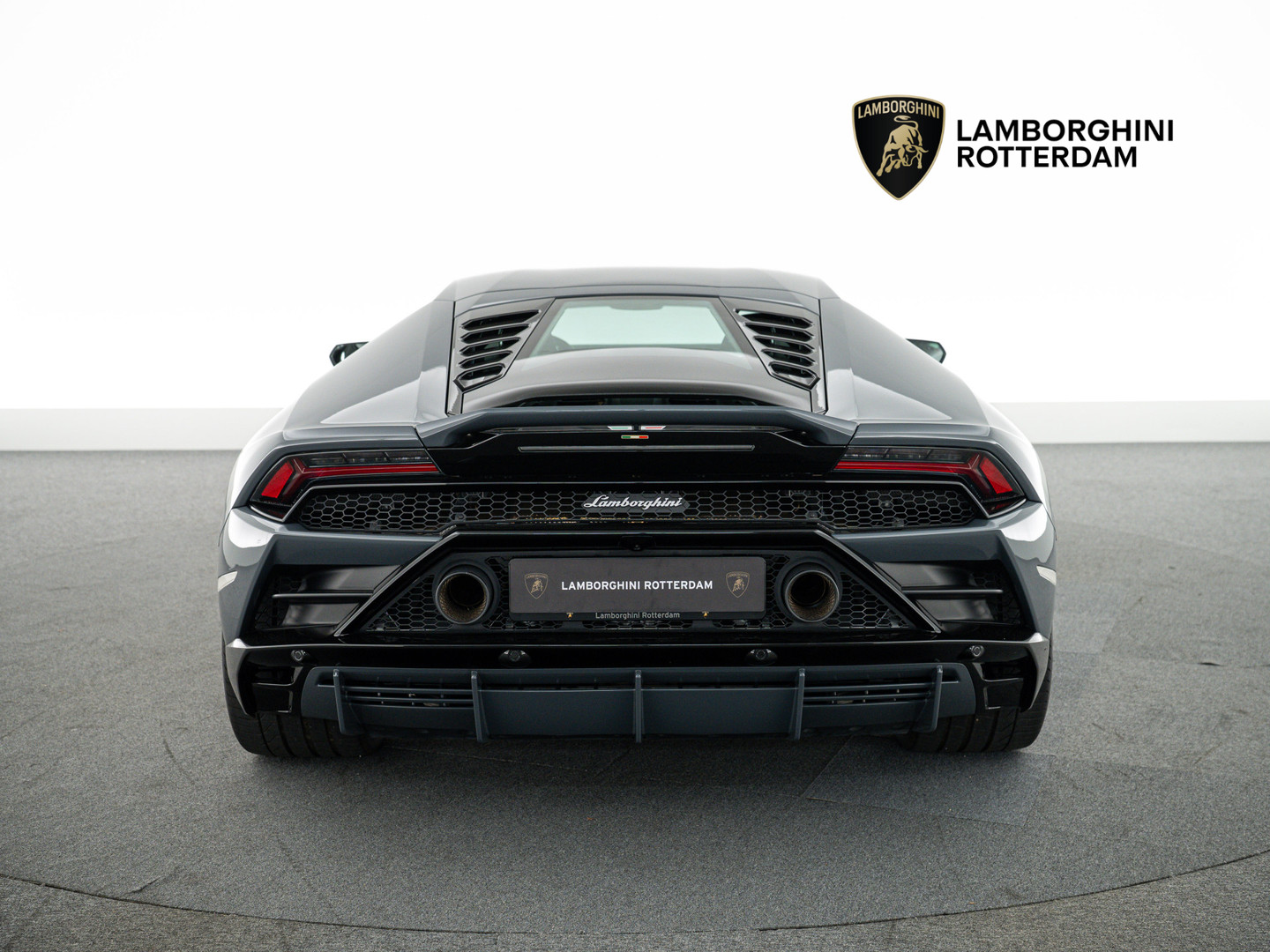 Lamborghini Lamborghini