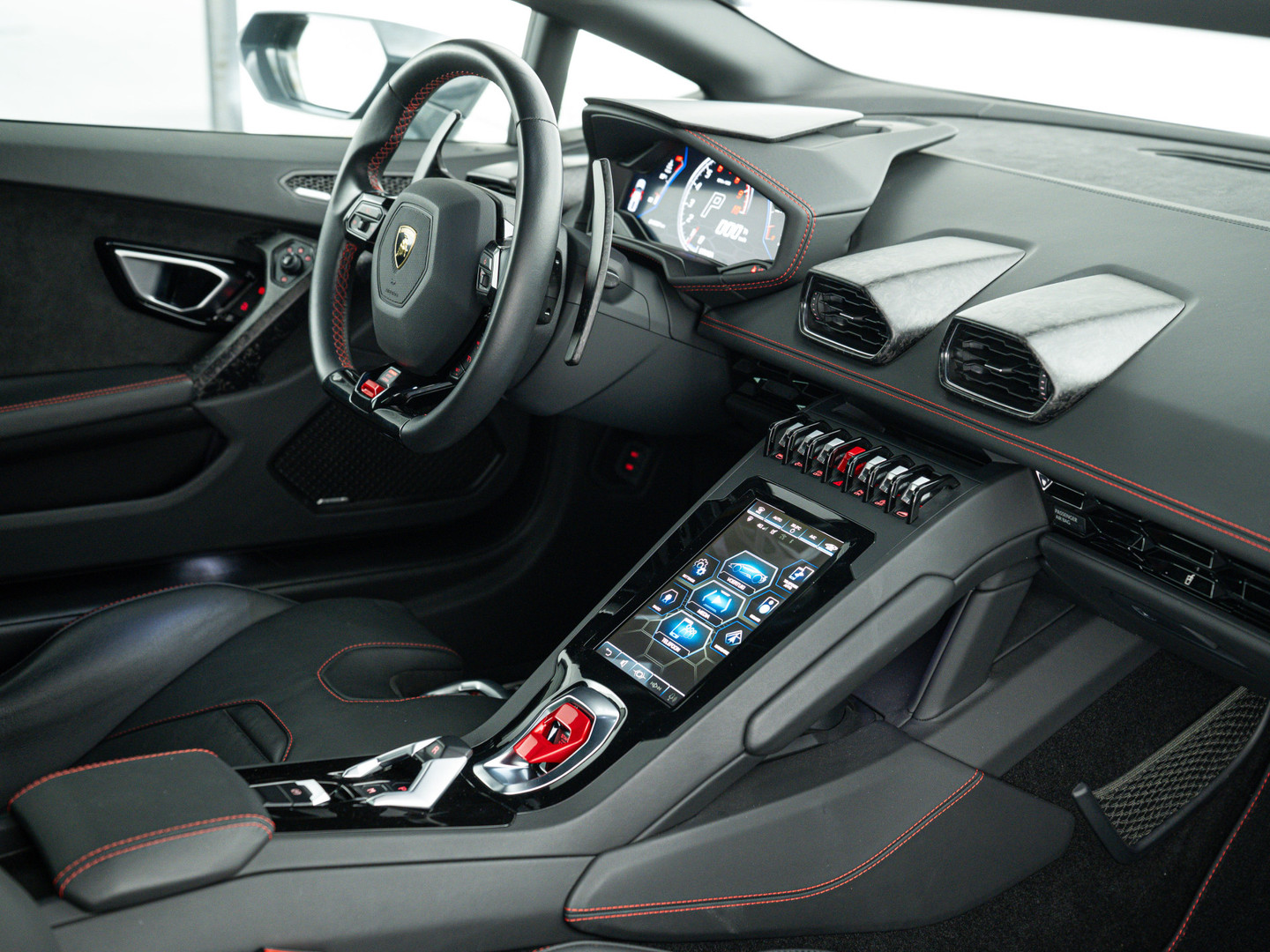 Lamborghini Lamborghini