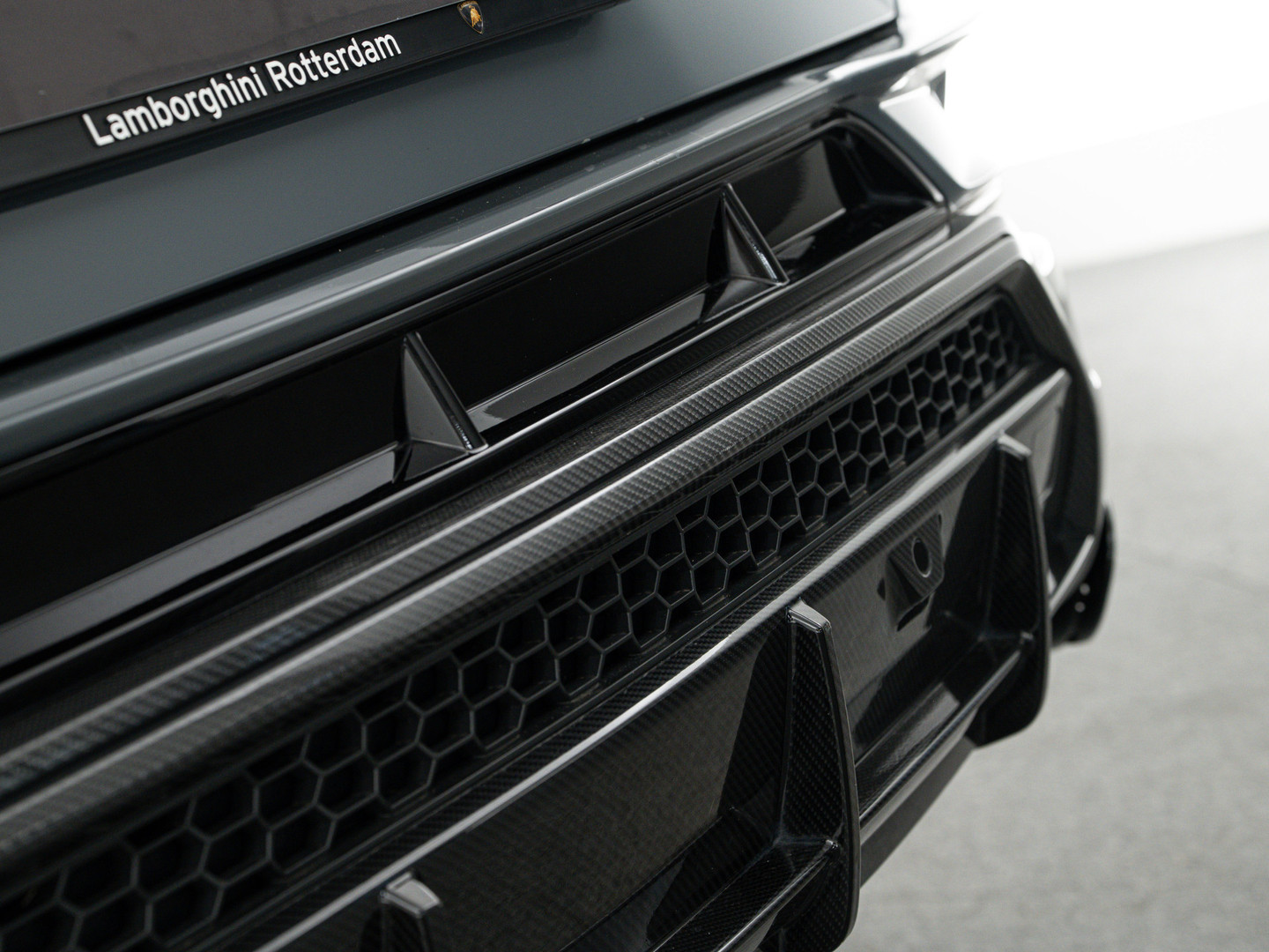 Lamborghini