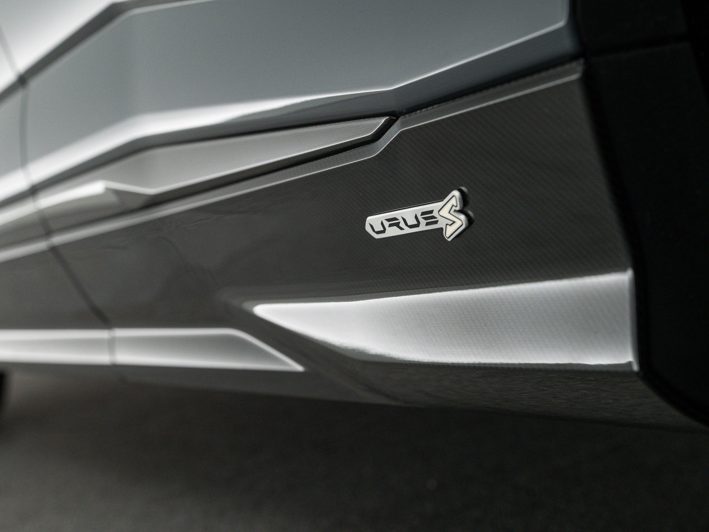 Lamborghini