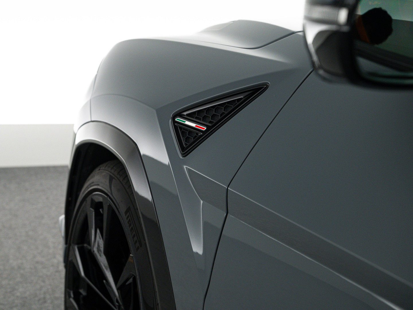 Lamborghini