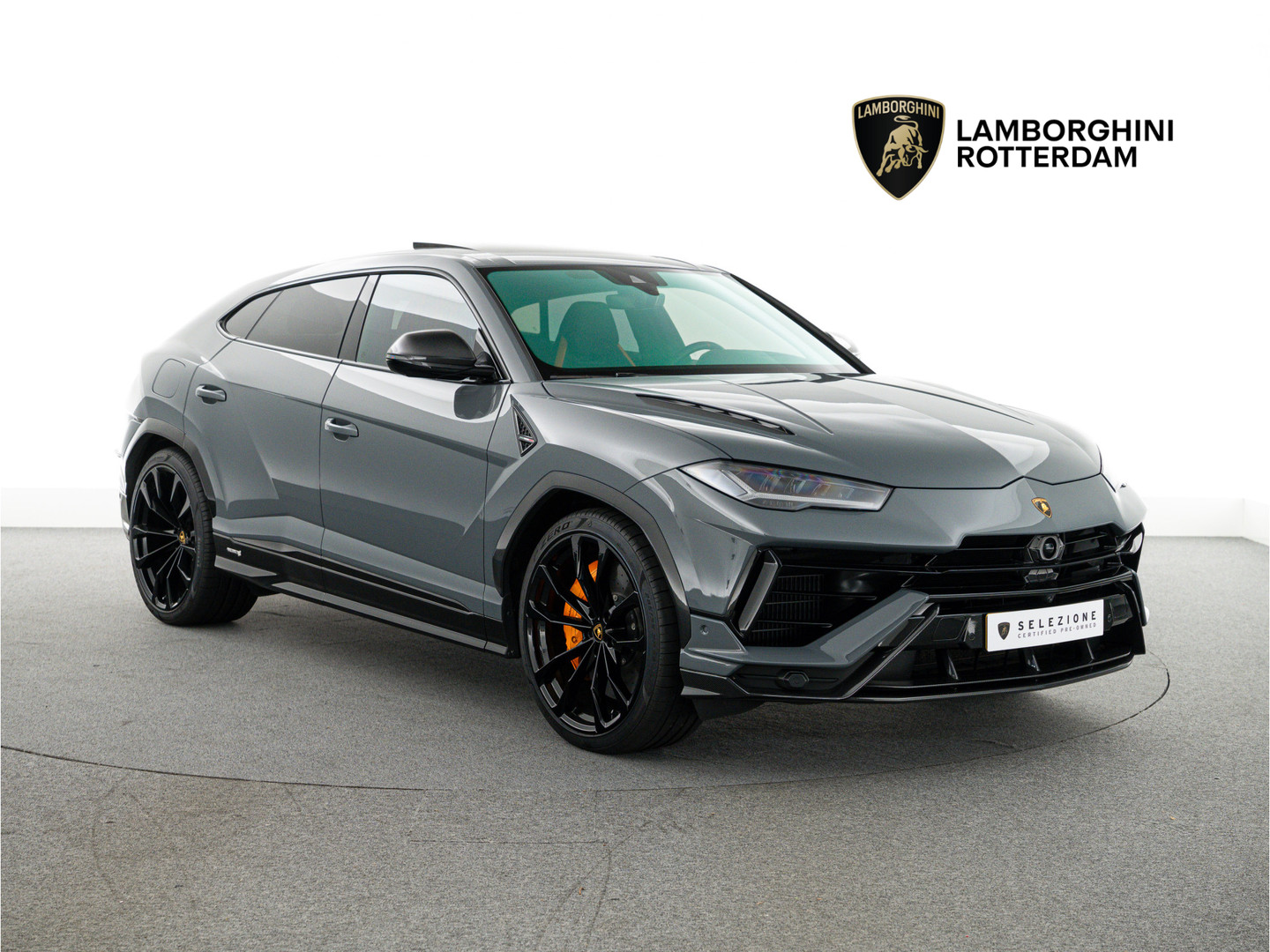 Lamborghini
