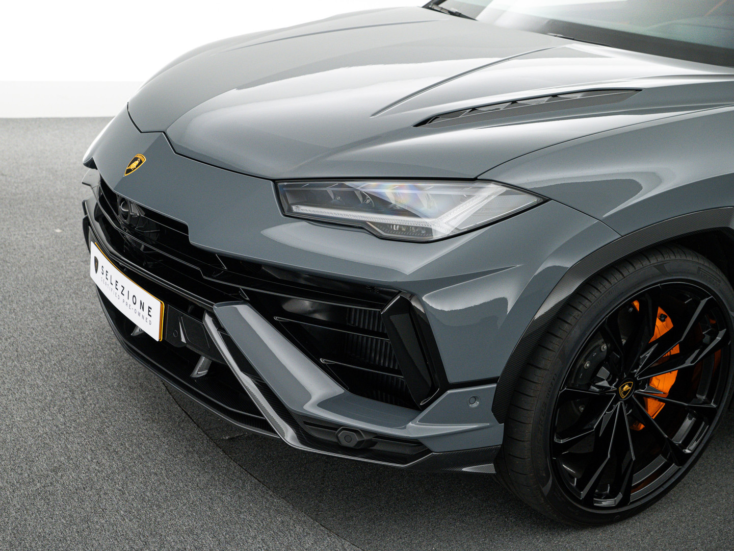 Lamborghini
