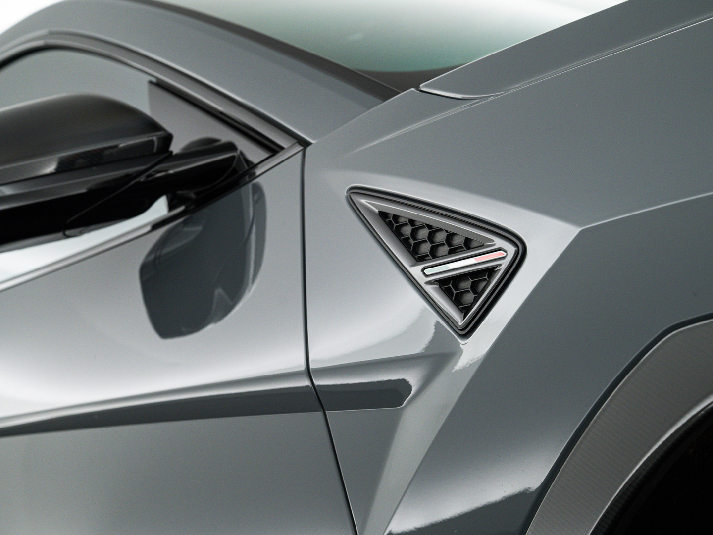 Lamborghini