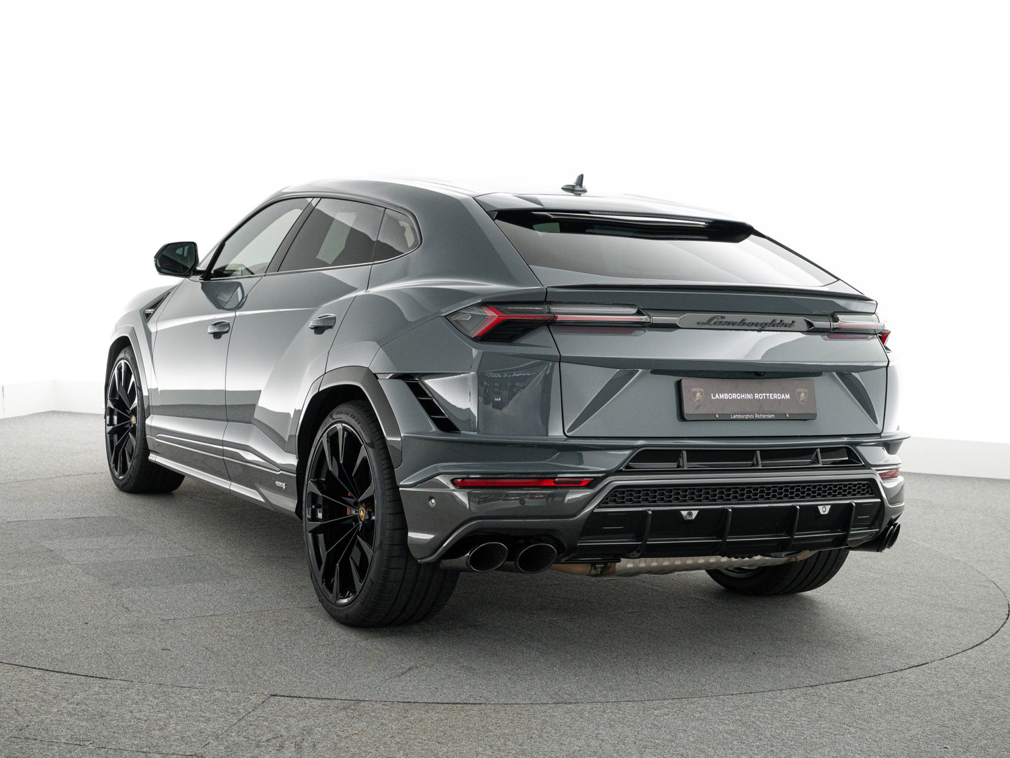 Lamborghini
