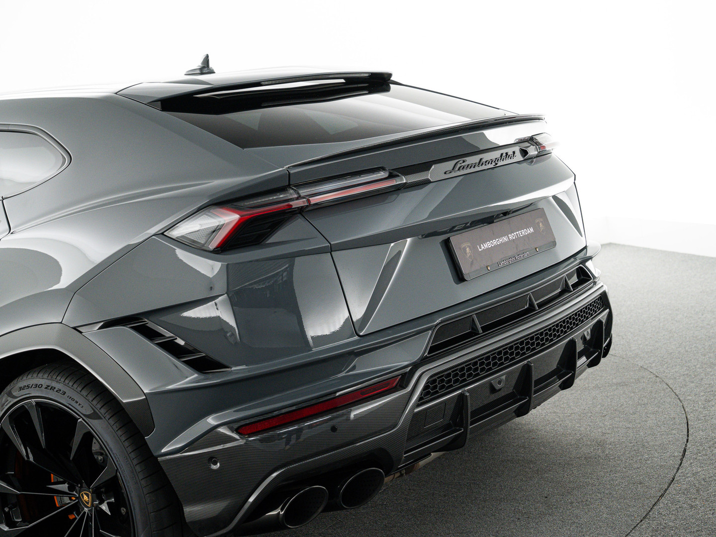 Lamborghini