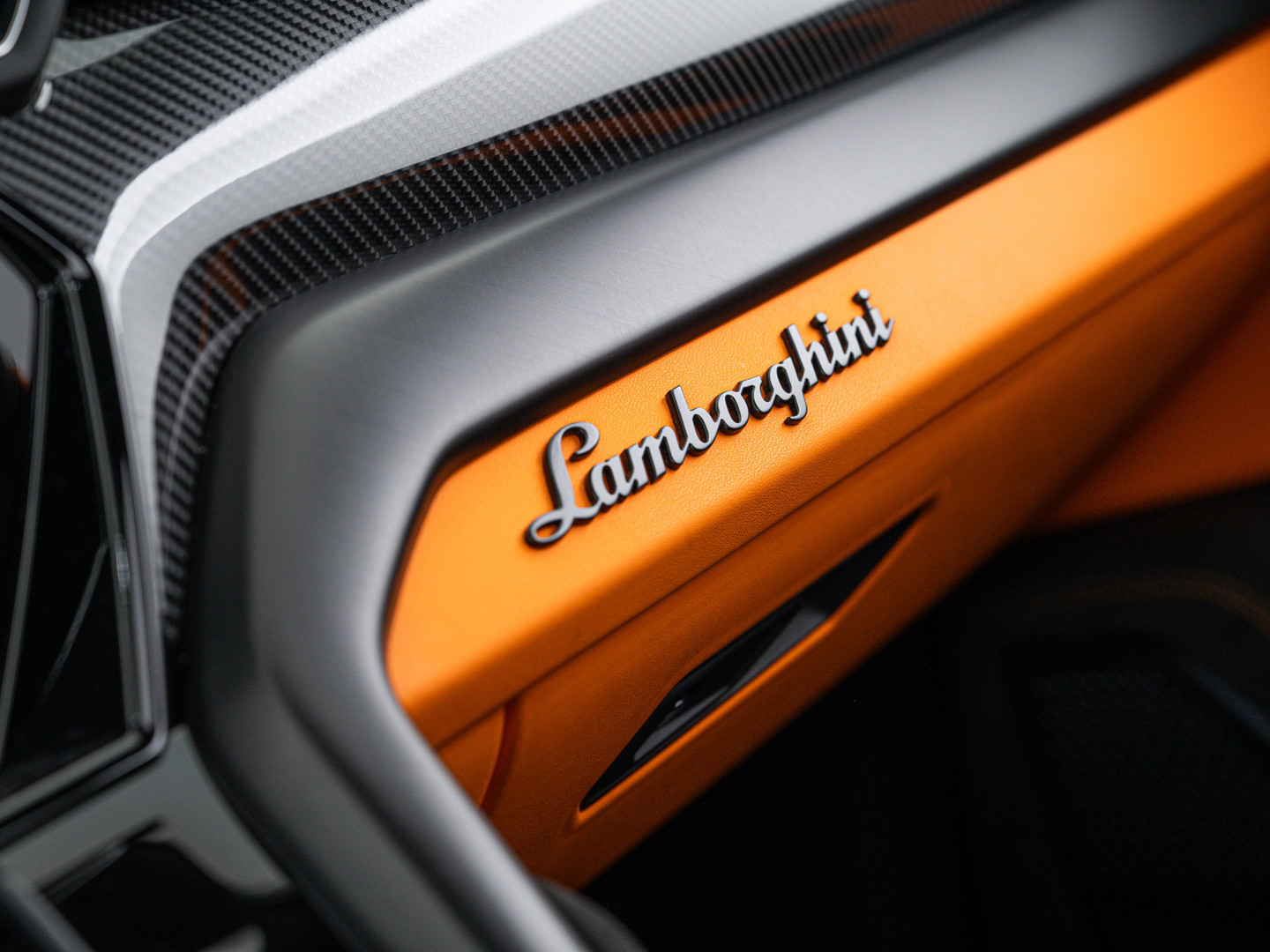 Lamborghini