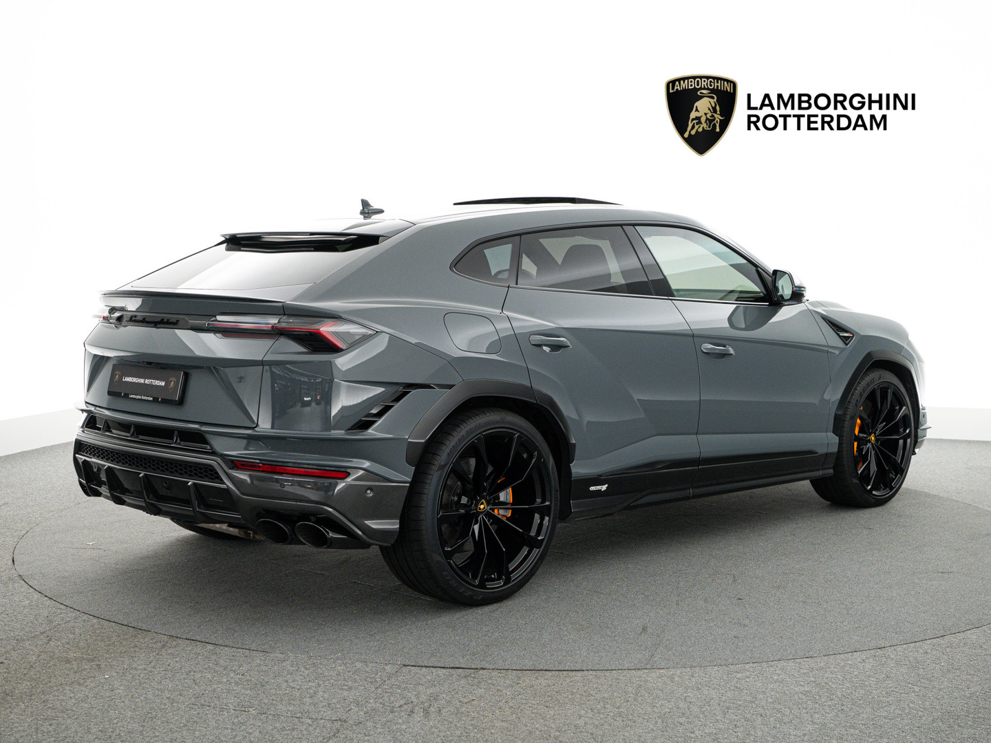 Lamborghini