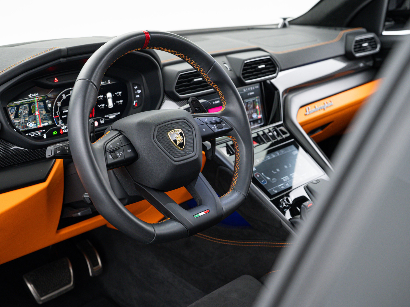 Lamborghini