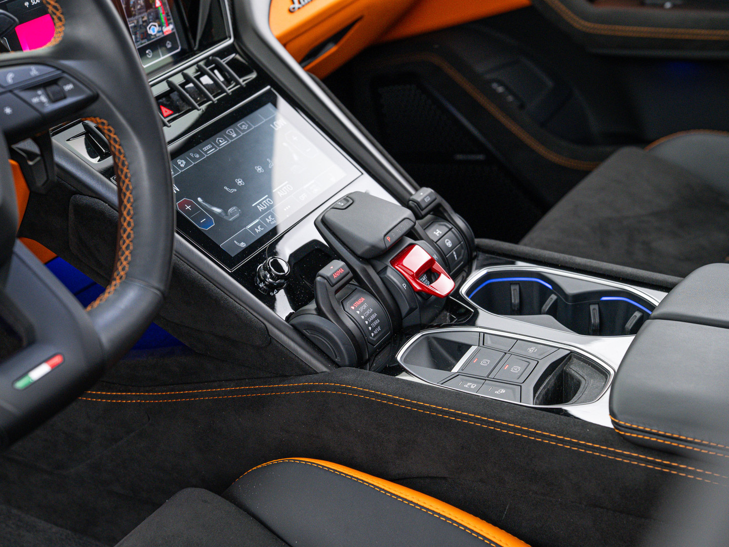 Lamborghini