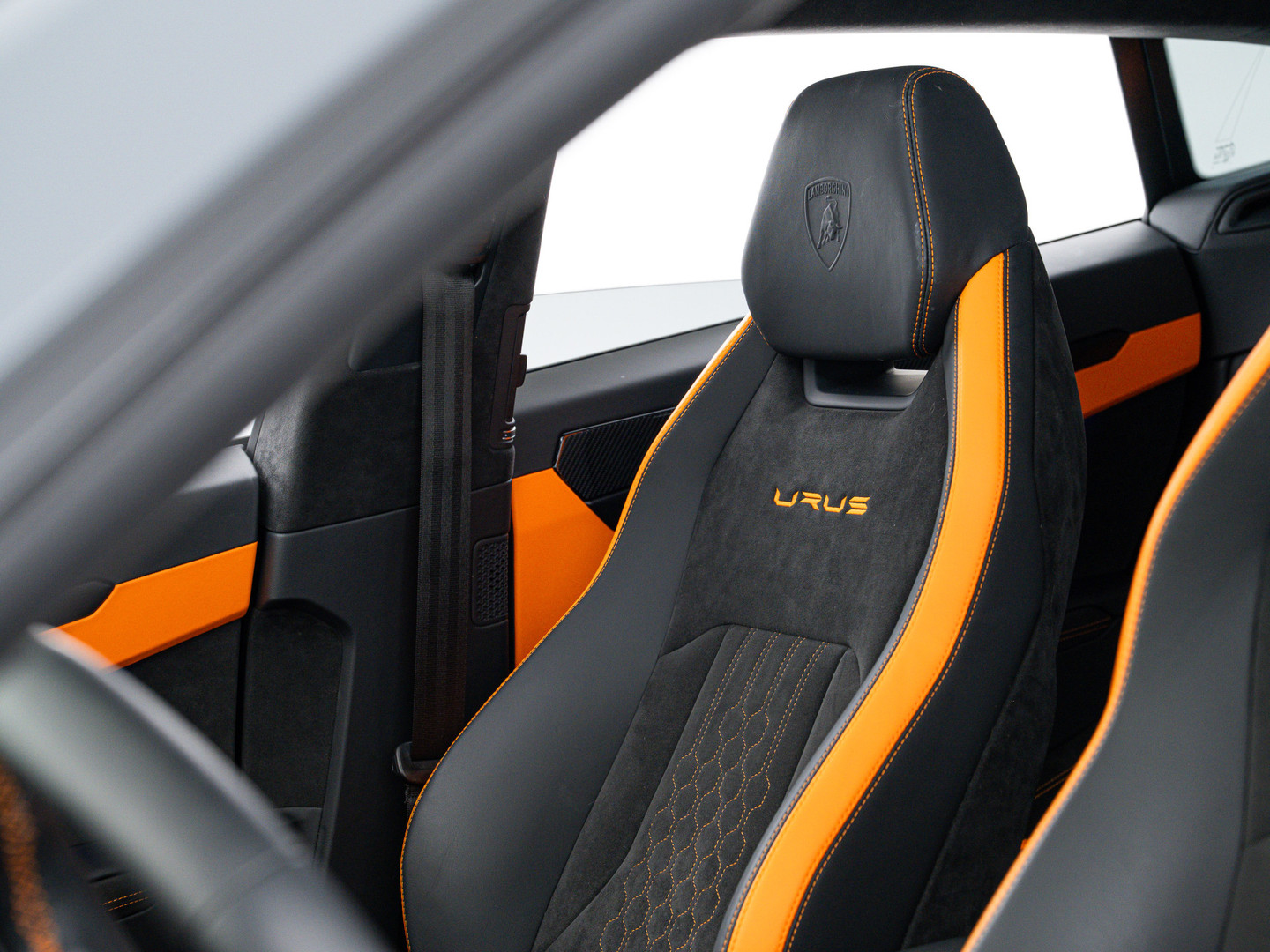 Lamborghini