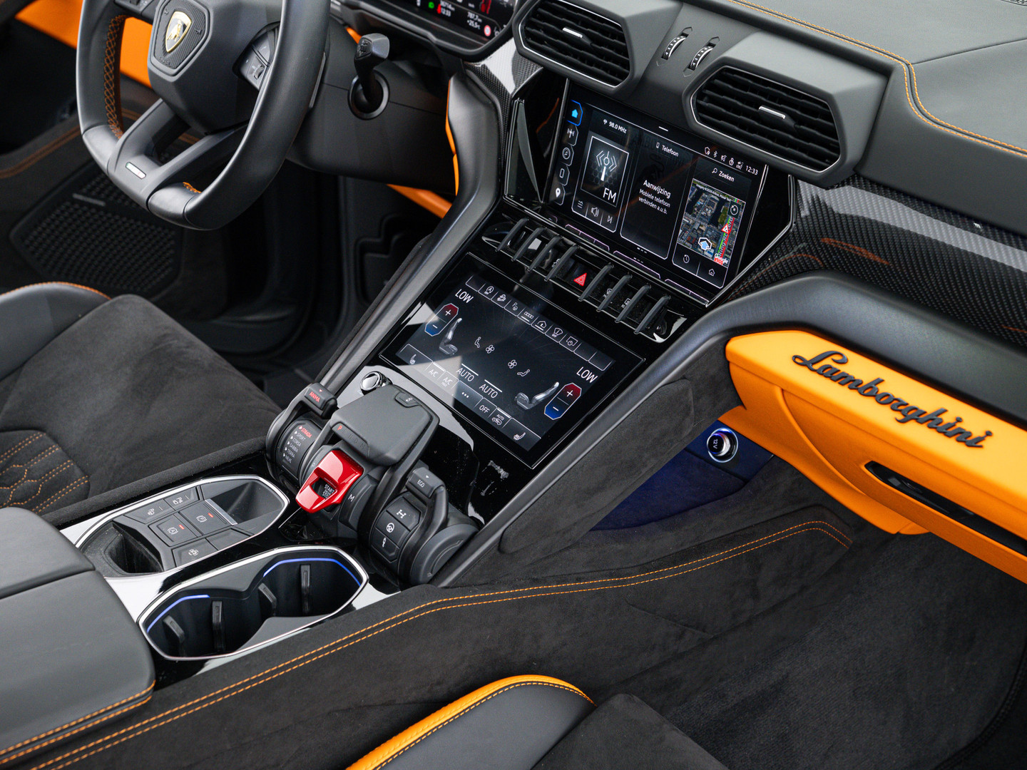 Lamborghini
