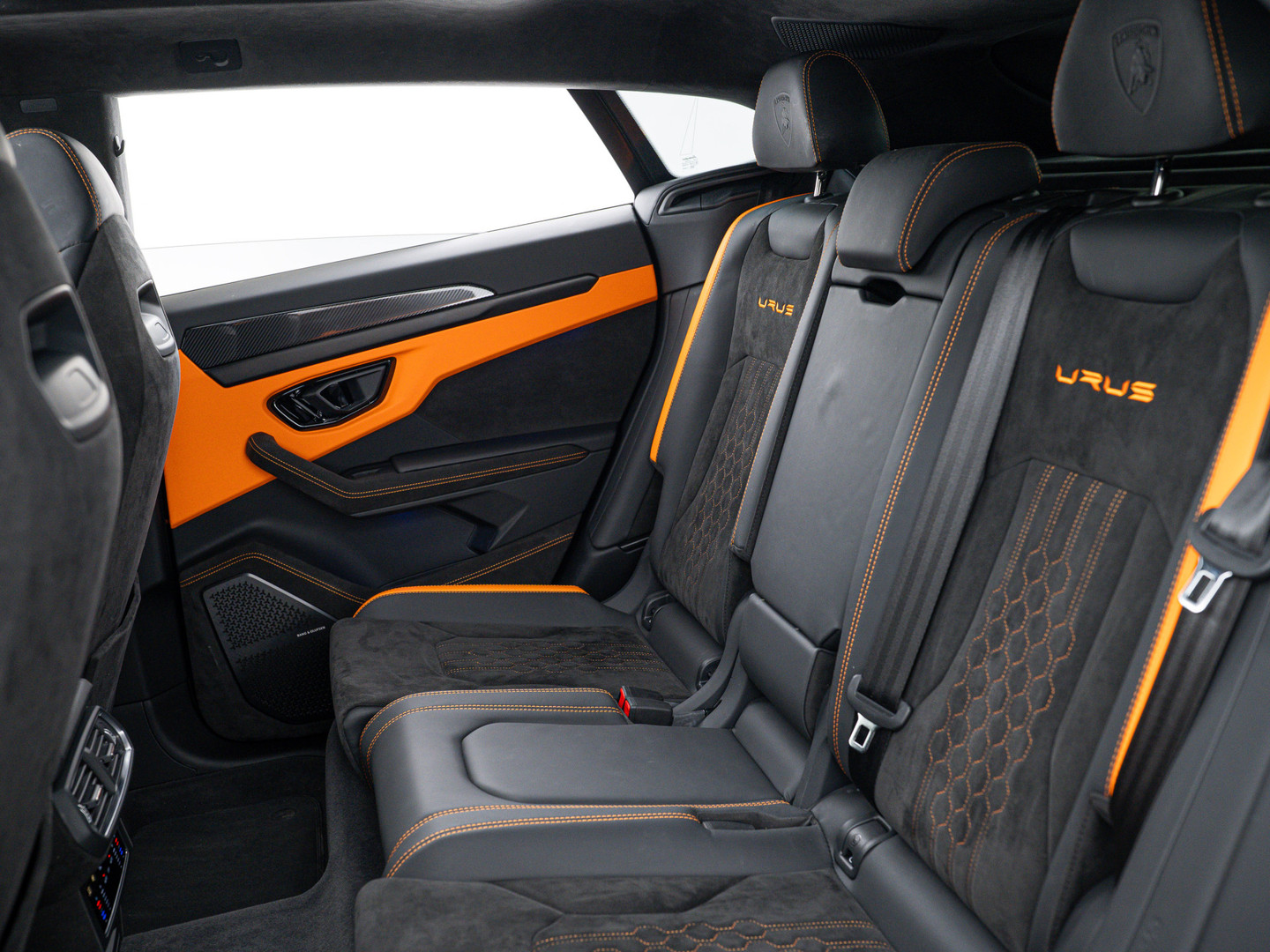 Lamborghini