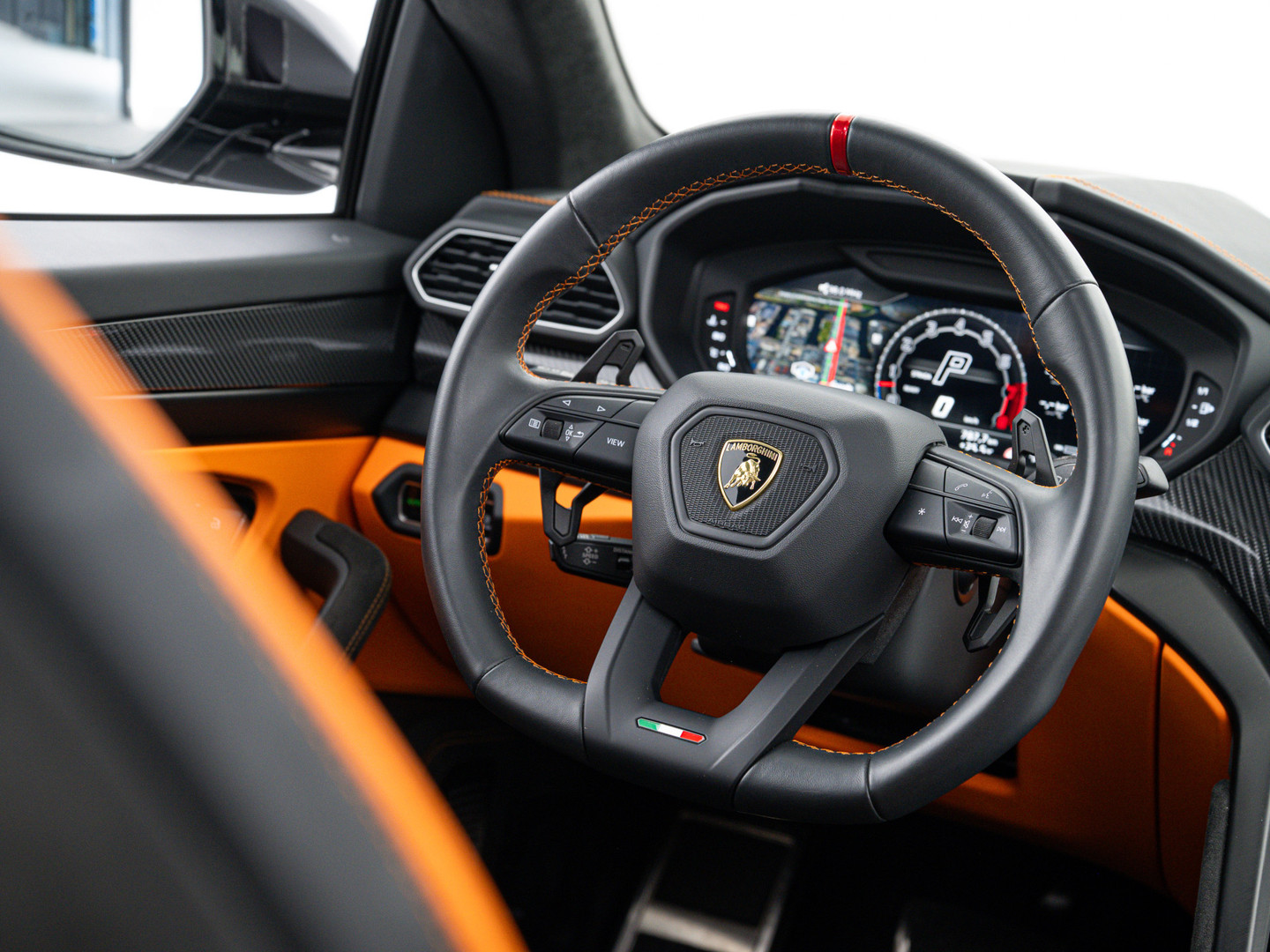 Lamborghini