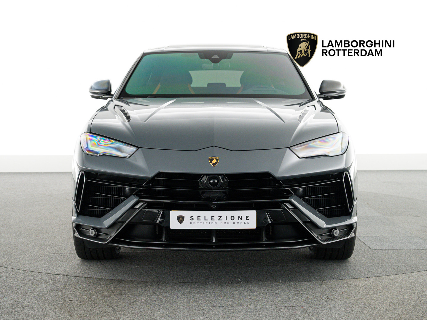 Lamborghini