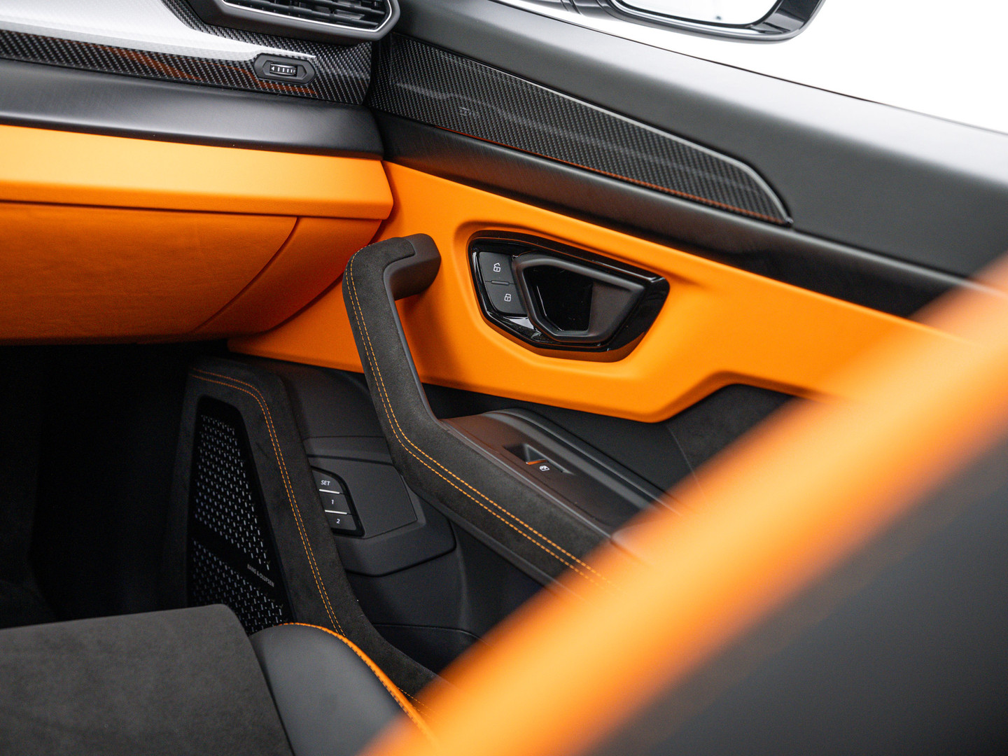 Lamborghini