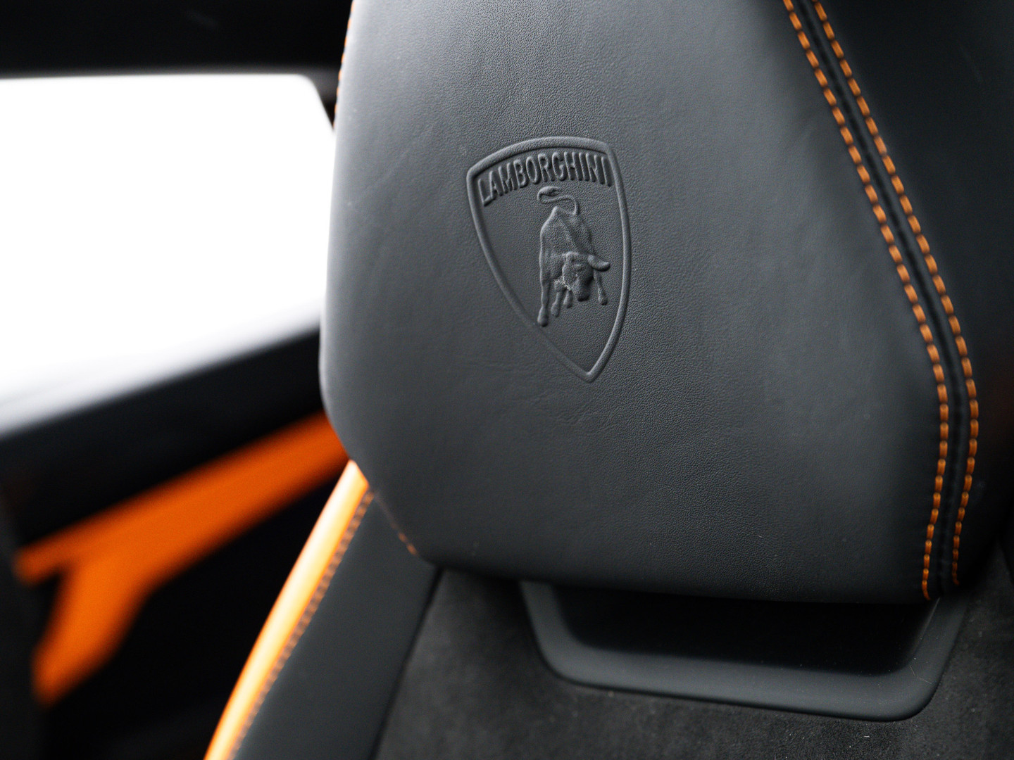 Lamborghini