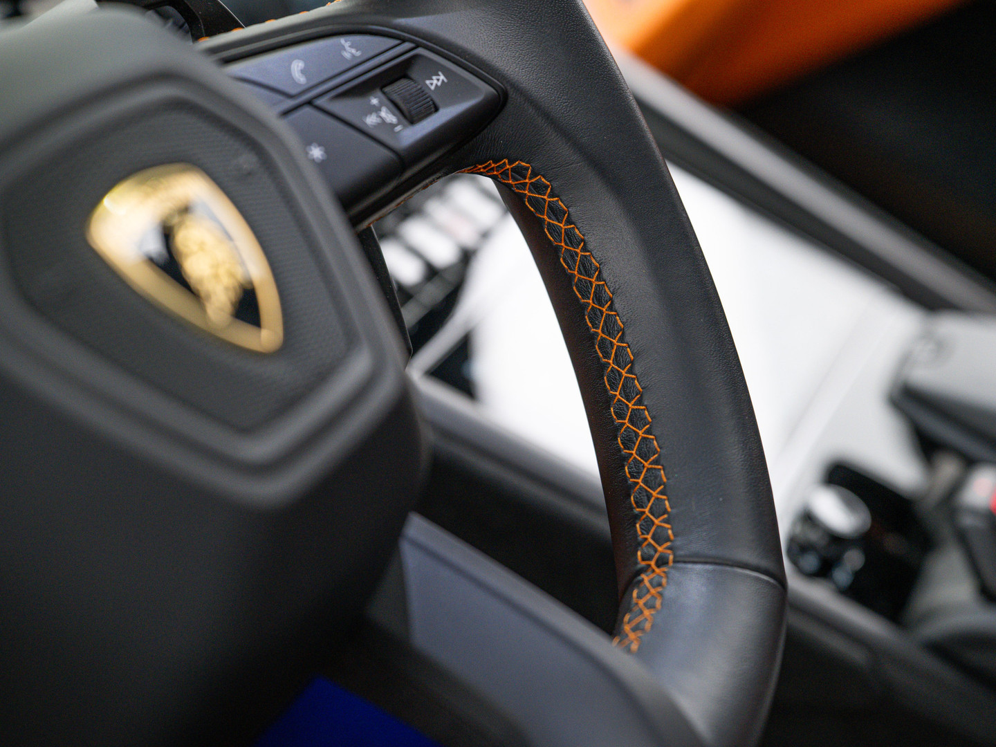 Lamborghini