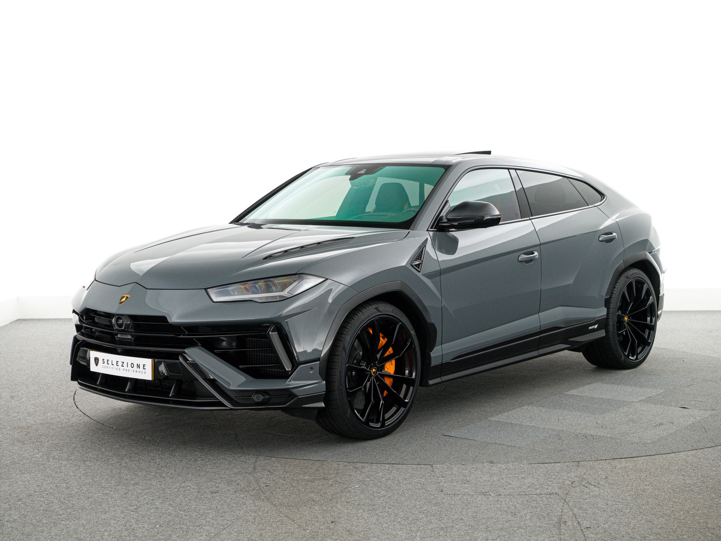 Lamborghini
