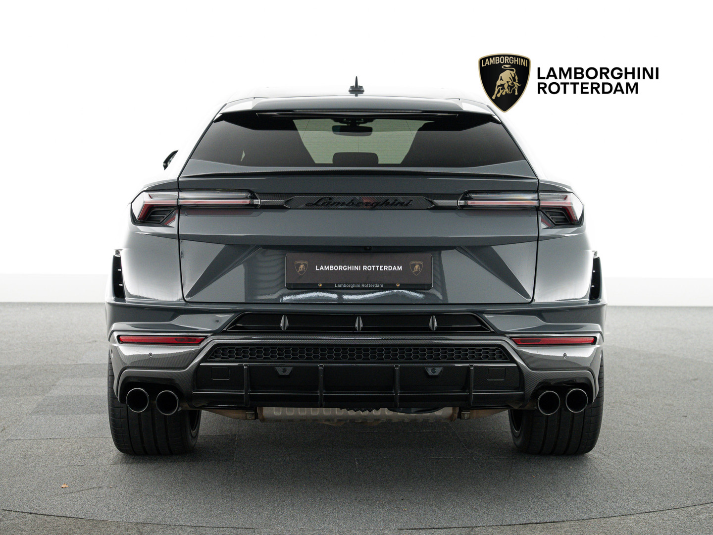 Lamborghini