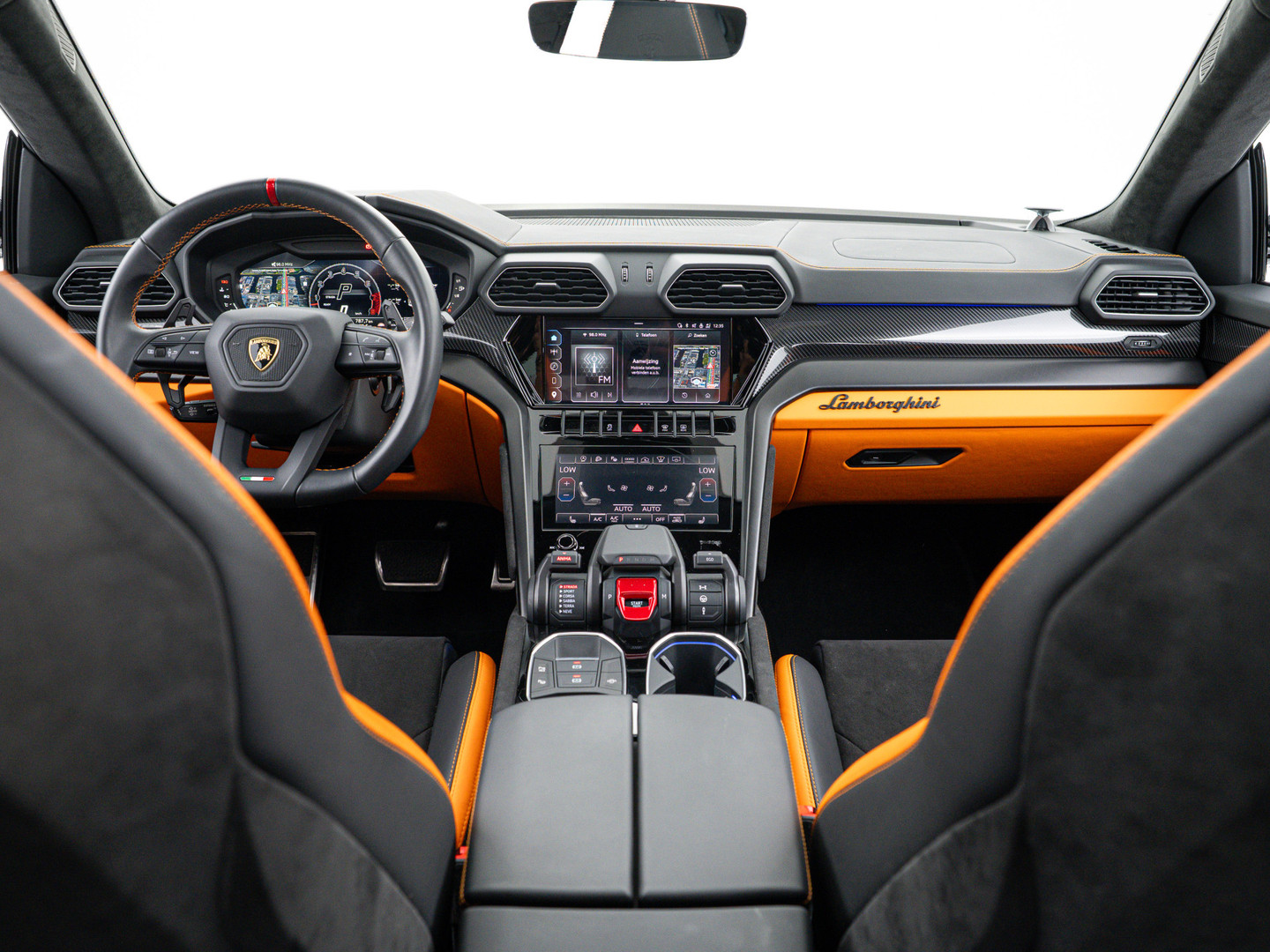 Lamborghini