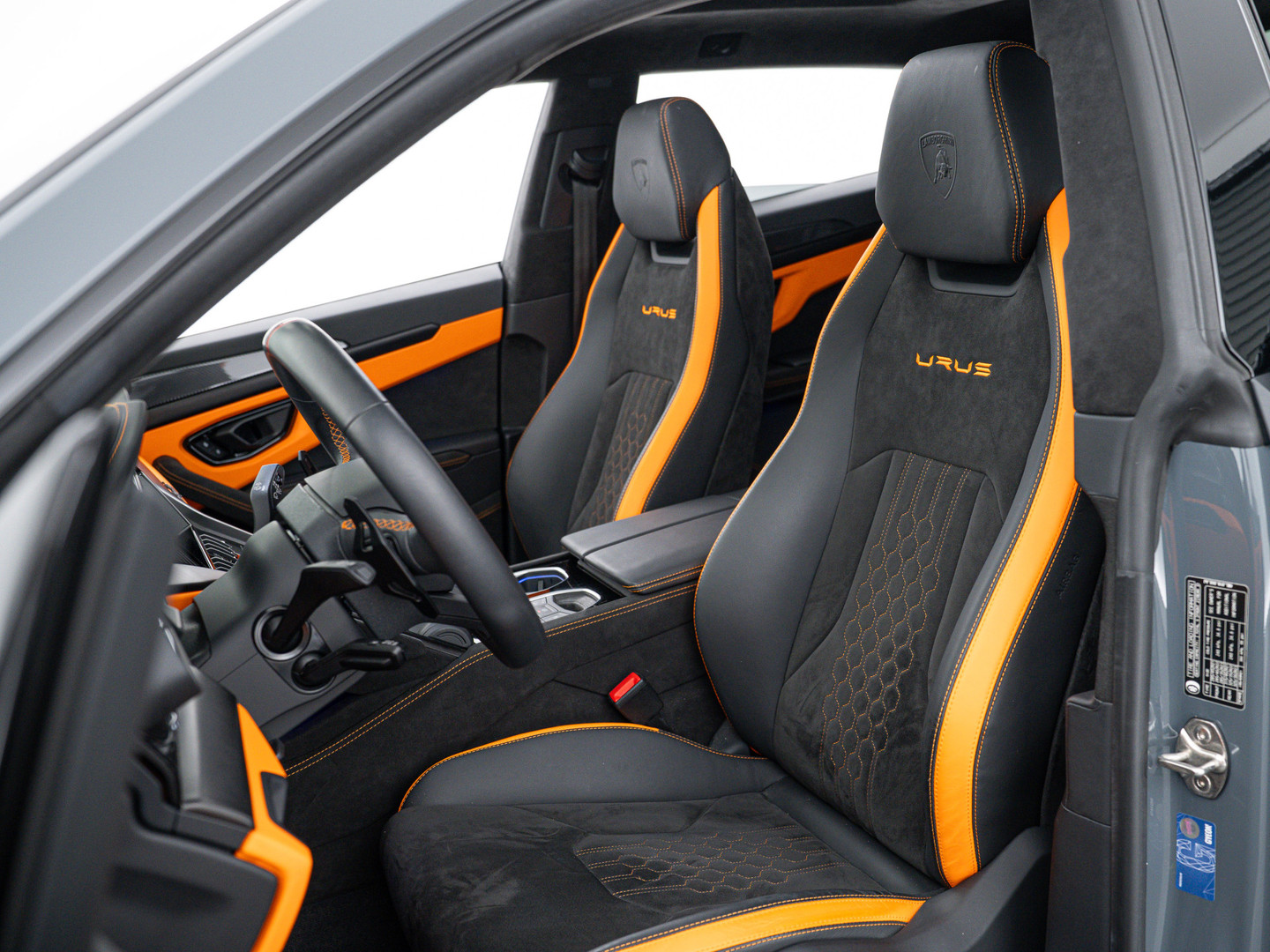 Lamborghini