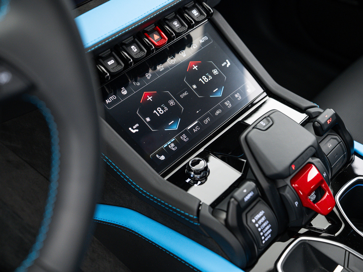 Lamborghini Lamborghini