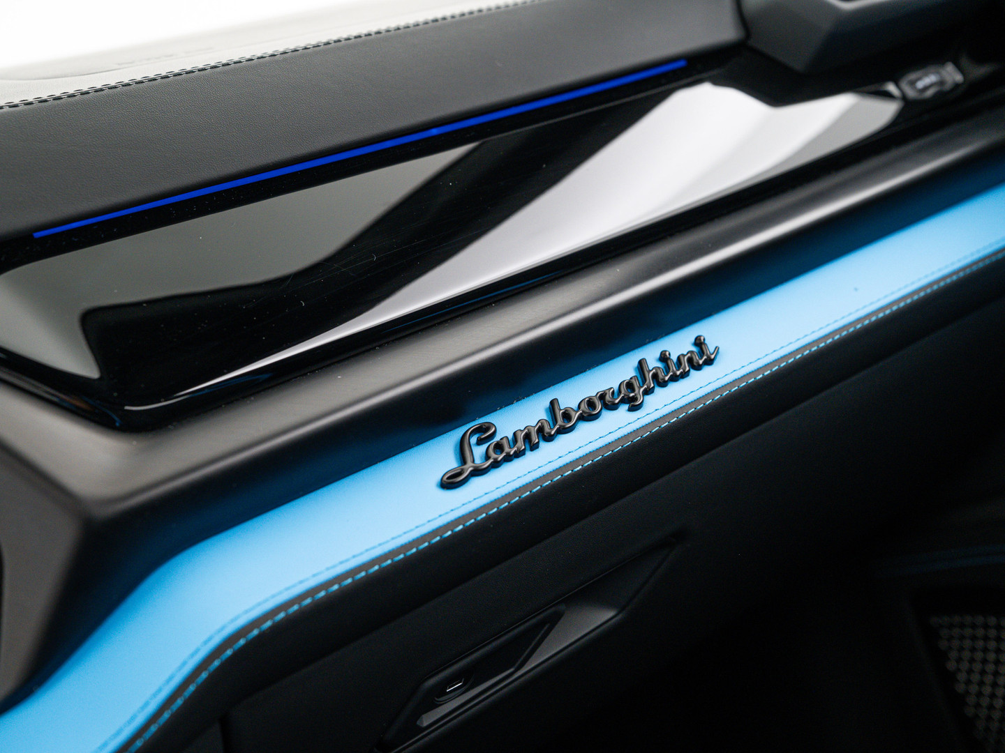 Lamborghini Lamborghini