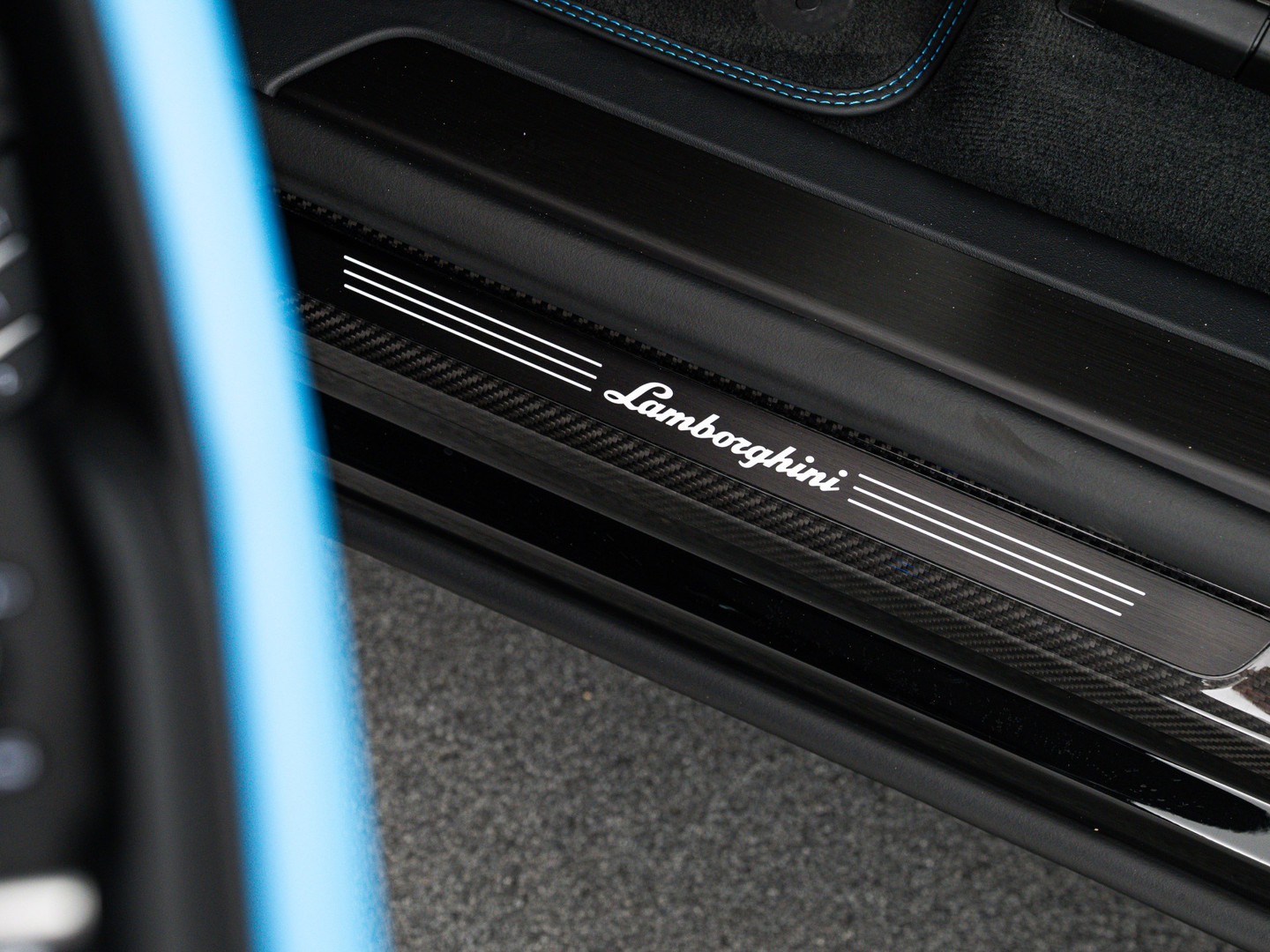 Lamborghini Lamborghini