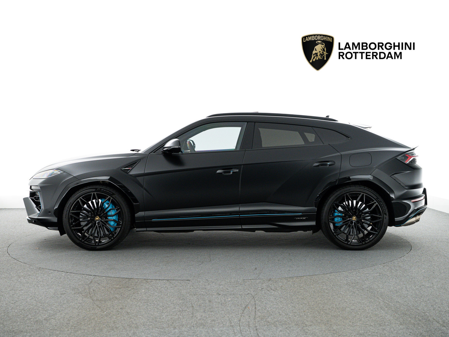 Lamborghini Lamborghini