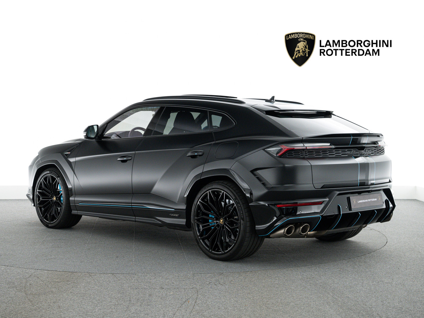 Lamborghini Lamborghini