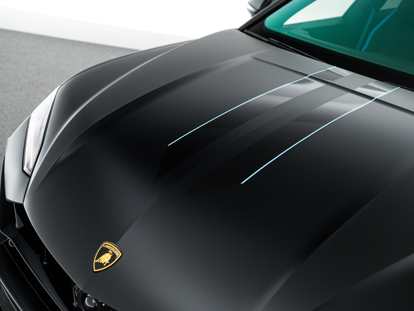 Lamborghini Lamborghini